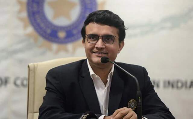 BCCI President Sourav Gangulys Strategic Move, Flood Of Praise News In Bengali BCCI President Sourav Gangulys Strategic Move, Flood Of Praise News In Bengali