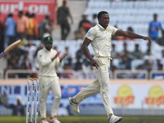 India Vs South Africa 3rd Test Day 1 LIVE Score, IND vs SA Live Cricket Score: India In Early Trouble After Kagiso Rabada Double Strike India Vs South Africa 3rd Test Day 1 LIVE Score, IND vs SA Live Cricket Score: India In Early Trouble After Kagiso Rabada Double Strike