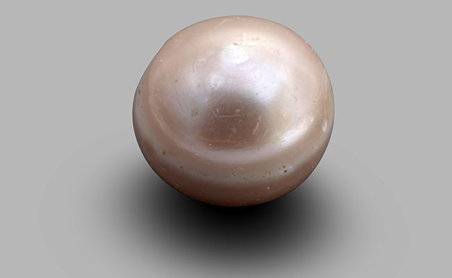 8,000-Year-Old Pearl, Found In Abu Dhabi, Is World's Oldest. See Pic