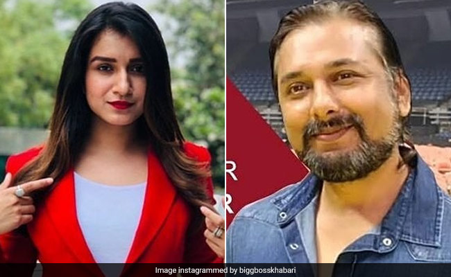 शेफाली बग्गा का दिल जीतने की कोशिशों में जुटे सिद्धार्थ, देखें Bigg Boss का वायरल वीडियो