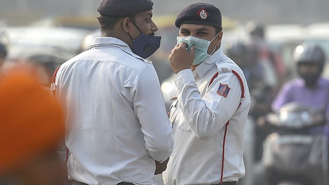Delhi pollution: Planting more trees can help curb air pollution menace