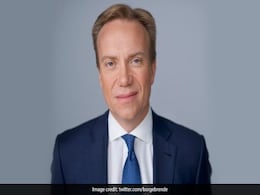 "India's Has Been A Dramatic Rise," Says World Economic Forum Chief "India's Has Been A Dramatic Rise," Says World Economic Forum Chief