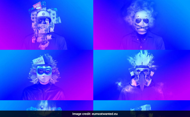 "Crime Has No Gender": Europol Targets Most Wanted Women In New Campaign