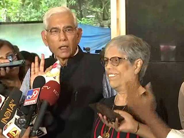 Vinod Rai Says Indian Cricket Could Not Have Been Better Over Last 3 Years