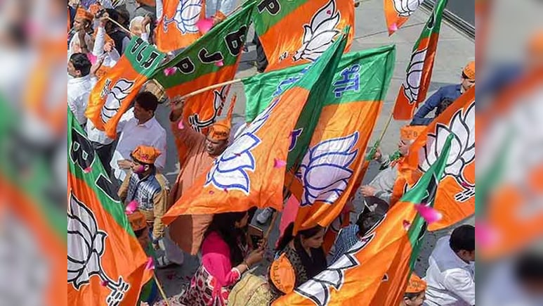 राज्य सभा में बीजेपी की मजबूती का साल, जान लें ऊपरी सदन में आखिर कैसे फरहाएंगे परचम