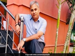 Indian Bureaucrat To Receive Asia Environmental Enforcement Award From UN Indian Bureaucrat To Receive Asia Environmental Enforcement Award From UN
