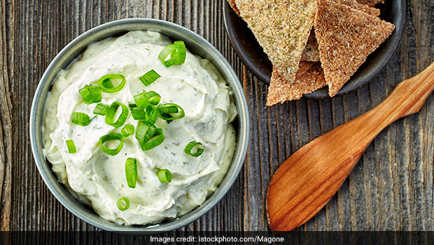 Indian Cooking Tips: Make This 2-Minute Low-Fat Dip With Maximum Ease And Minimum Hassle
