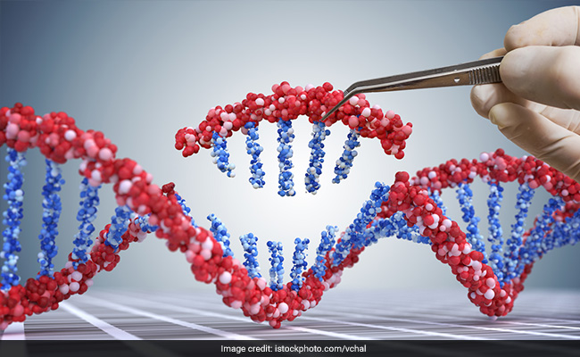 Whole Genome Sequencing Under GenomeIndia Project Started: Harsh Vardhan