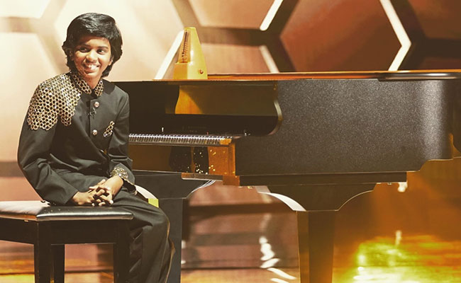Raymond MTV India Music Summit Edition 3: A 3 Day Musical Extravaganza Like None Other Kicks Off In Jaipur On October 4