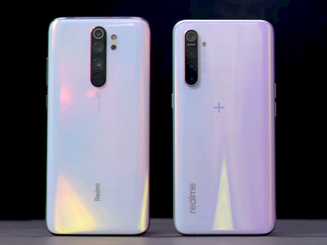 Redmi Note 8 Pro Vs Realme XT – Which One Should You Buy?