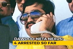 Central Probe Agency Arrests Gangster Iqbal Mirchi's Alleged Aide Central Probe Agency Arrests Gangster Iqbal Mirchi's Alleged Aide