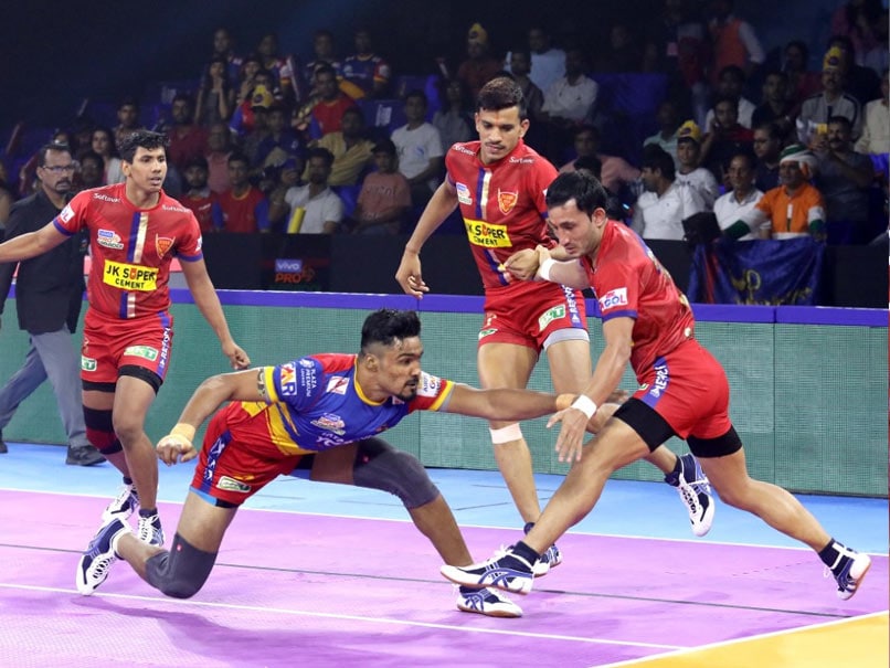 'Nothing Will Be Given, Everything Will Be Taken:' PKL Season 12 Coaches Promise All-Out War