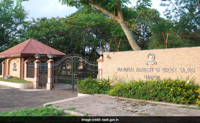 Employee Who Levelled Charges Against Top Tax Official Gets Promoted