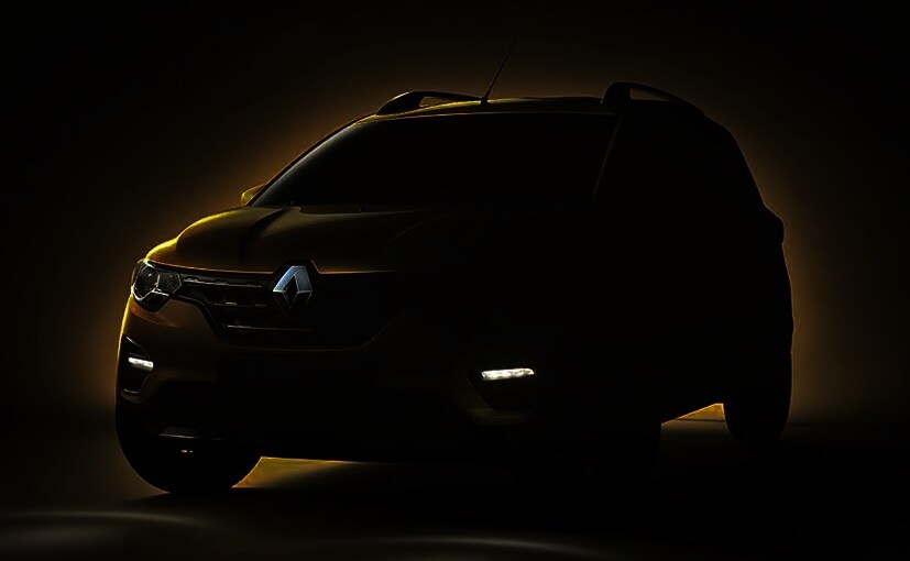 Renault HBC Subcompact SUV India Launch Deferred To Early 2021 Renault HBC Subcompact SUV India Launch Deferred To Early 2021