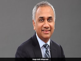 Over 750 Working On Tax Portal: Chided, Infosys CEO Assures Government Over 750 Working On Tax Portal: Chided, Infosys CEO Assures Government