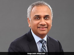 How Infosys CEO Reacted To "Stagnant Salaries, Toxic Clients" Allegations How Infosys CEO Reacted To "Stagnant Salaries, Toxic Clients" Allegations