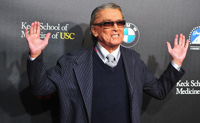 Hollywood Mogul, Who Greenlit Classics 'The Godfather', 'Chinatown', Dies