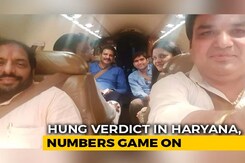 Gopal Kanda, Controversial MLA With Lone Seat, Key To BJP's Haryana Plans Gopal Kanda, Controversial MLA With Lone Seat, Key To BJP's Haryana Plans