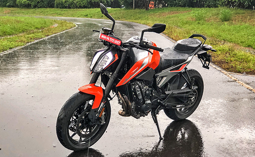 BS4 KTM 790 Duke Gets Massive Discounts