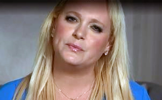 "Heartbroken, Humiliated": US Businesswoman On Alleged Affair With UK PM