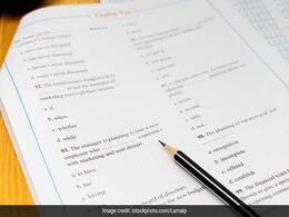 CBSE Class 12 Board Exams 2023: परीक्षा में जाने से पहले जान लें सैंपल पेपर और मार्किंग स्कीम की ये जानकारी CBSE Class 12 Board Exams 2023: परीक्षा में जाने से पहले जान लें सैंपल पेपर और मार्किंग स्कीम की ये जानकारी