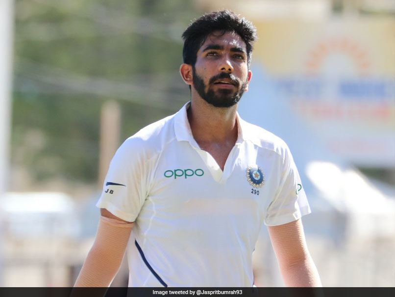 लंदन में नीता अंबानी ने बताई Jasprit Bumrah के संघर्ष की कहानी, देखें VIDEO