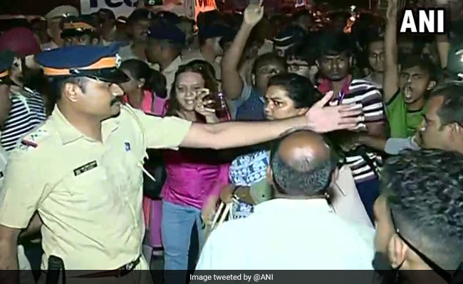 From Politicians To Actors, Mumbai Residents Take To Twitter For Aarey