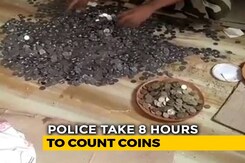Over 8 Lakhs Savings, Coins Worth 1.5 Lakhs Found At Mumbai Beggar's Home Over 8 Lakhs Savings, Coins Worth 1.5 Lakhs Found At Mumbai Beggar's Home