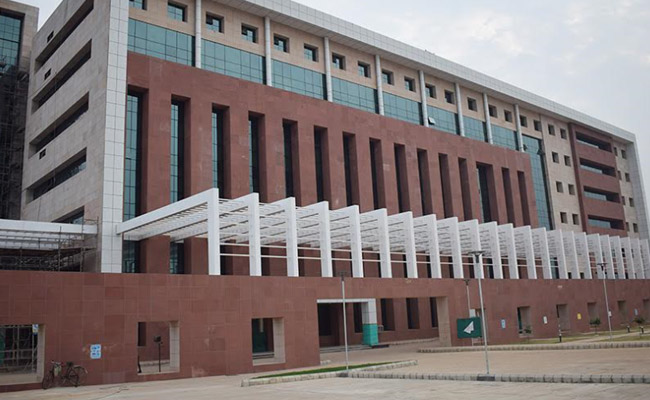 IIT Kharagpur To Run MBBS Course From 2021' Academic Year