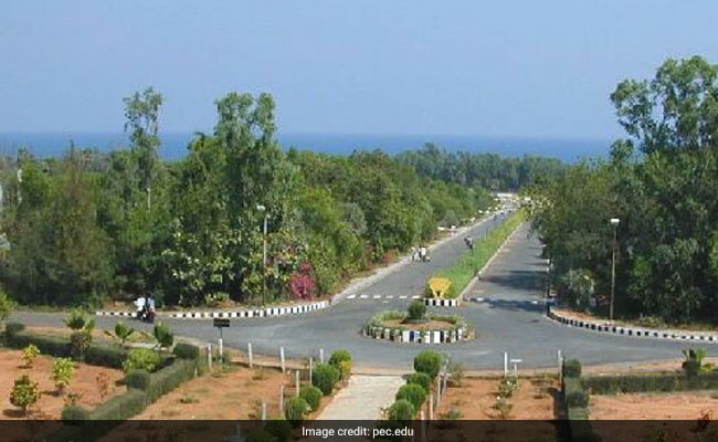 Pondicherry Engineering College Attracts Top MNCs To Campus Placement Drive