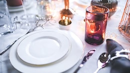 Kitchen Tips: How To Use Fork And Knife - Celebrity Chef Shares Tips (Watch Video)