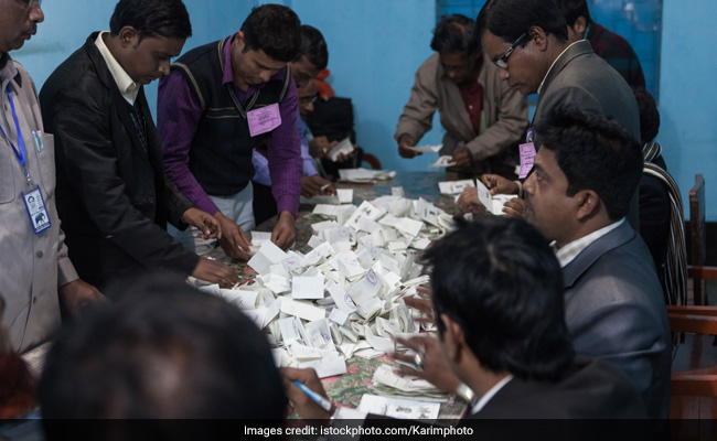 Maharashtra Election 2019: How To Vote Explained In 10 Simple Steps