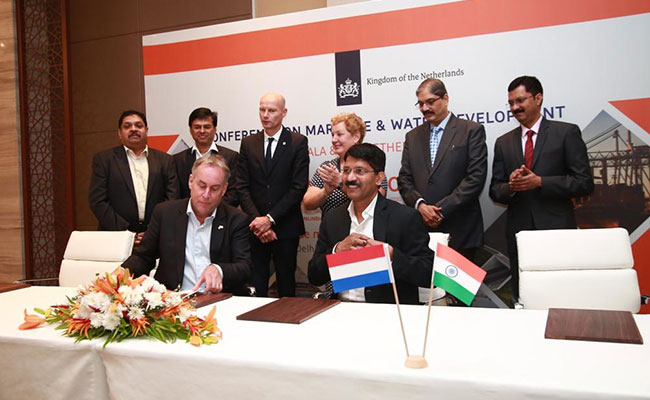 ULTS, Dutch Research Firm TNO Join Hands For Consultancy, Training Services