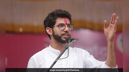 '...ते चिंधी चोर, मंत्रालयही गुजरातला नेऊन ठेवतील' ठाकरे भडकले