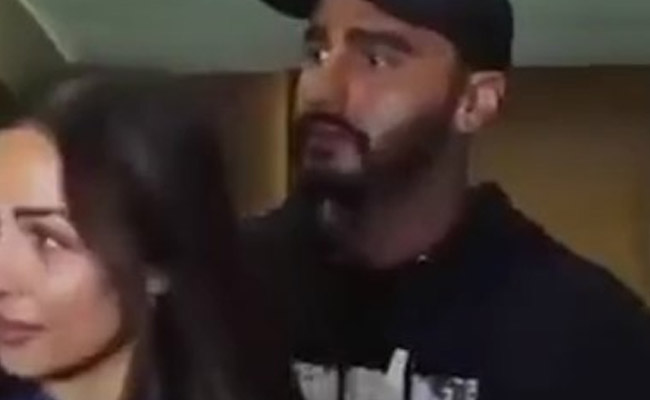 मलाइका अरोड़ा और अर्जुन कपूर का TikTok पर धमाल, वायरल हुए ये 5 Video