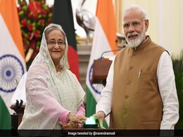 Told Assam Citizens List Internal Issue, Keeping Eyes Open: Bangladesh Told Assam Citizens List Internal Issue, Keeping Eyes Open: Bangladesh