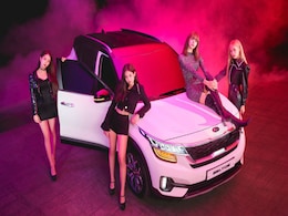Kia Motors Announces Lucky Drive To Seoul Contest For K-Pop Fans In India Kia Motors Announces Lucky Drive To Seoul Contest For K-Pop Fans In India