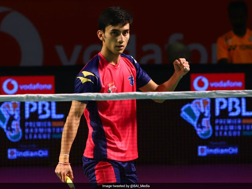 Lakshya Sen Wins Dutch Open To Clinch Maiden BWF World Tour Title