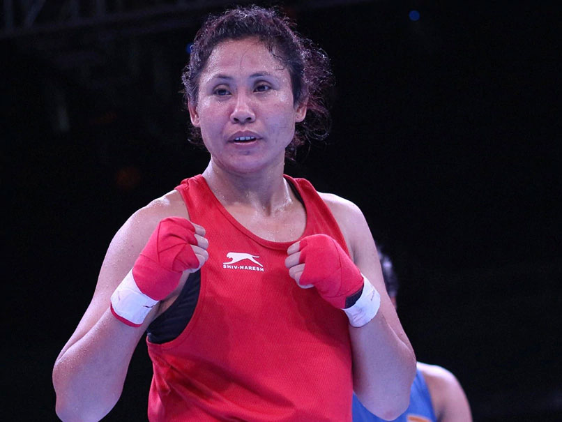 Coronavirus: Boxer Sarita Devi Defeats COVID-19, To Remain In Quarantine For Her Son's Sake