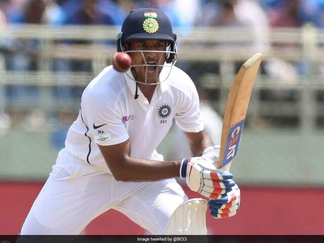 India vs South Africa 1st Test, Day 2 live match updates From Visakhapatnam India vs South Africa 1st Test, Day 2 live match updates From Visakhapatnam