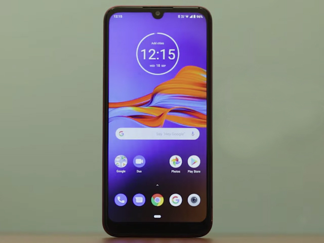 Moto E6s Review- Packed With A Lot Of Promises, But Should You Buy?