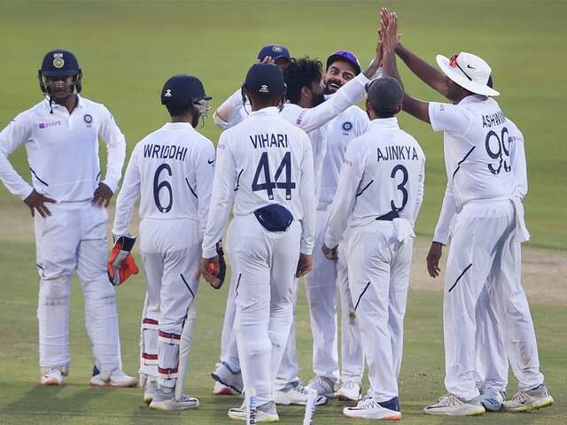 1st Test, Day 3 Today Match LIVE Score: India In Control, South Africa Look To Rebuild 1st Test, Day 3 Today Match LIVE Score: India In Control, South Africa Look To Rebuild