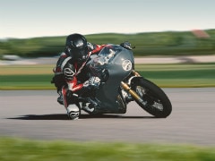 Royal Enfield Returns To Racing After 54 Years With Custom 650 GT