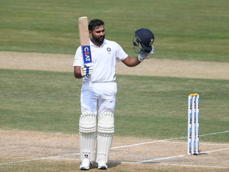 IND vs SA 1st Test:  भारत ने चौथे दिन कसा दक्षिण अफ्रीका पर शिकंजा, Rohit Sharma का 'डबल धमाका'