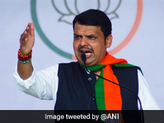 TOP 5 NEWS: फडणवीस ने सीएम पद से दिया इस्तीफा, गांधी परिवार के सदस्यों से SPG कवर हटाया गया