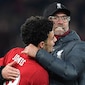 "Jurgen Klopp Is Seen Like A Dad": Liverpool Star Curtis Jones On Bond With Ex-Manager