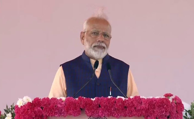 Rashtriya Ekta Diwas 2019: "Unity In Diversity Our Identity": PM On Sardar Patel's Birth Anniversary