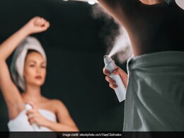 Skincare Tips: Can Deodorants Cause Breast Cancer? Dermatologist Tells The Truth Skincare Tips: Can Deodorants Cause Breast Cancer? Dermatologist Tells The Truth