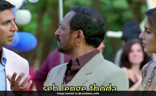 Trending: #BangaloreTraffic Memes Make Commuters Laugh, Then Cry