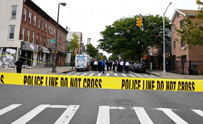 At Least 4 Killed In Shooting In New York: Reports